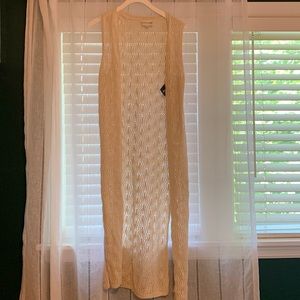 Cover Up NWT